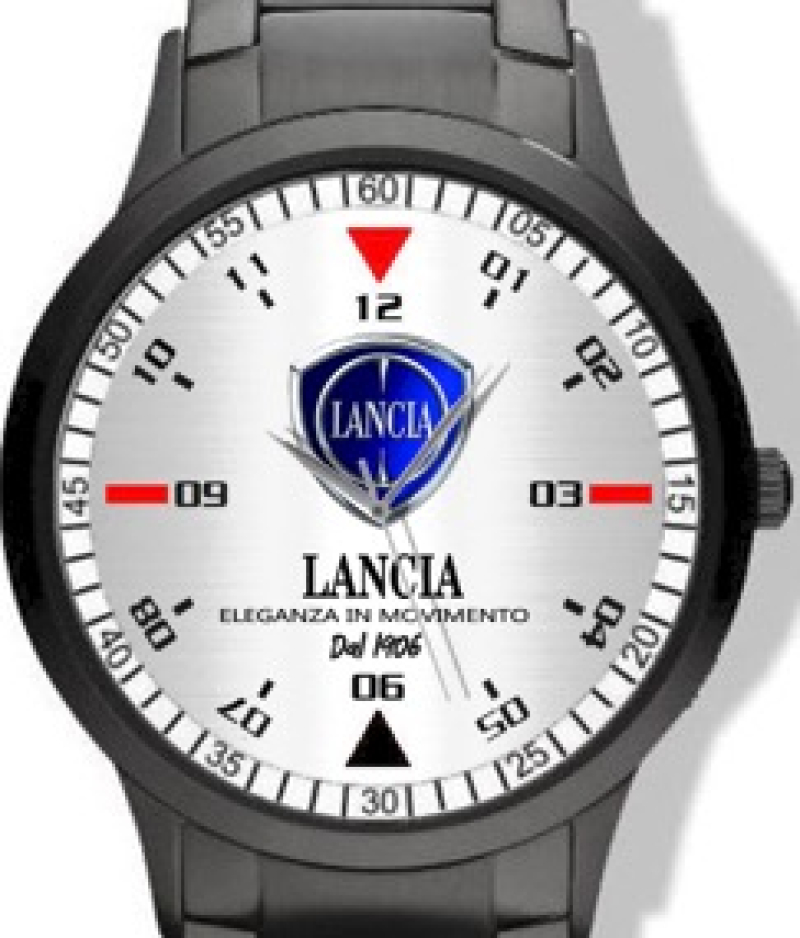 Automobiliahorloges  Lancia