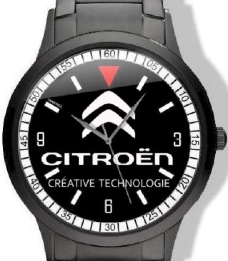 Automobiliahorloges Citroen 