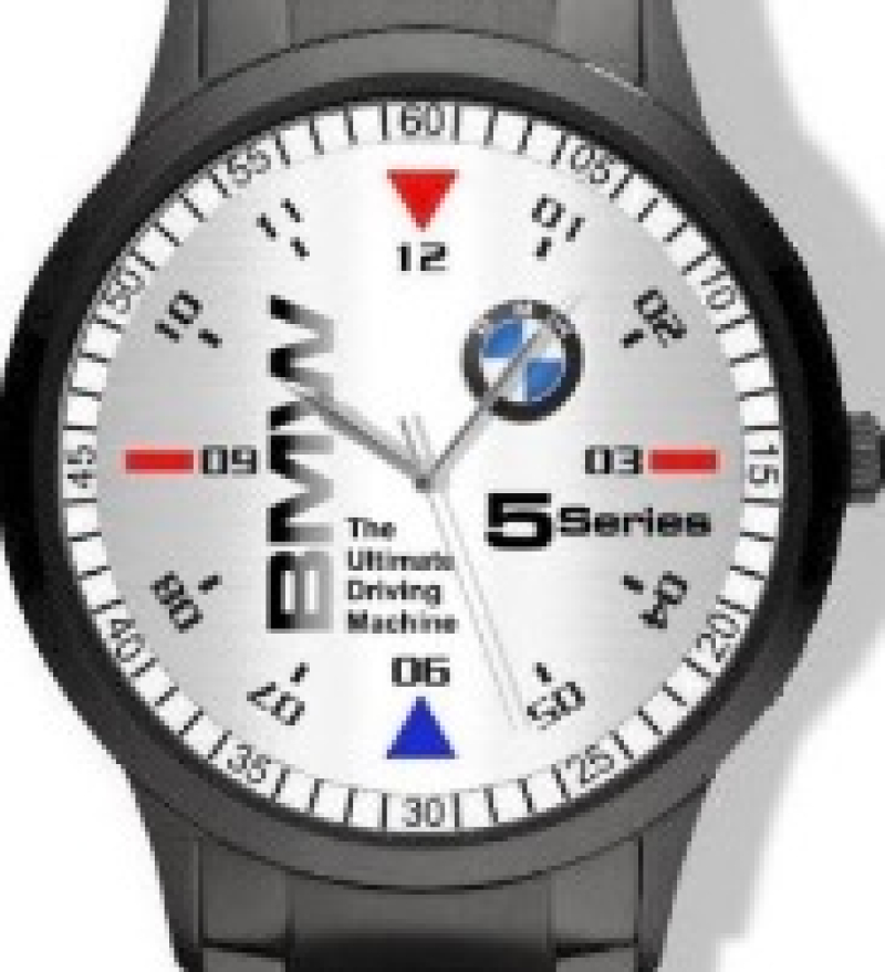 Automobiliahorloge BMW