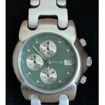 Automobiliahorloge Volvo.